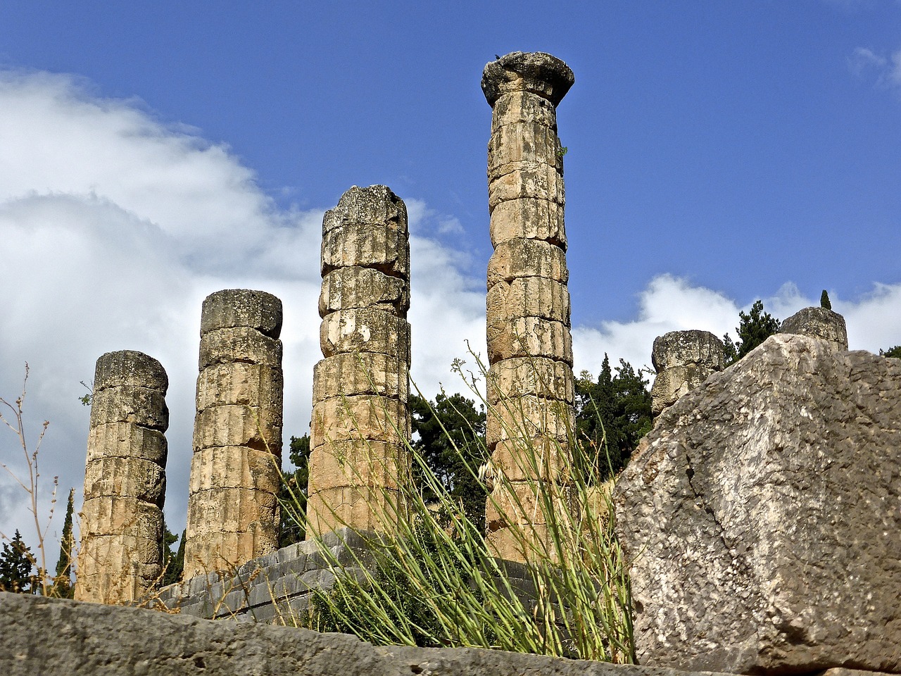 Art and Architecture of the Ancient Romans